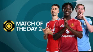 MOTD2 - 2nd February 2025