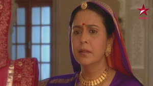 Nandini's arrival