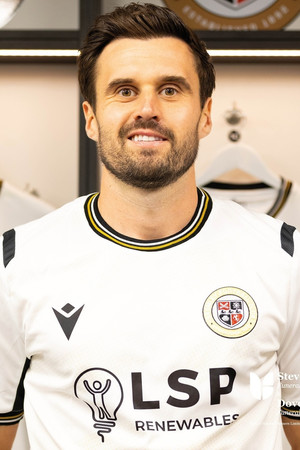Carl Jenkinson