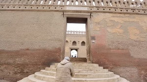 Ahmad ibn Tulun Mosque