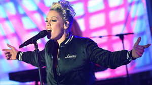 P!nk