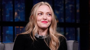 Amanda Seyfried, Rebecca Ferguson, Broadway's Caroline, or Change
