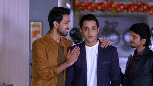 Pushkar's Bachelor Party