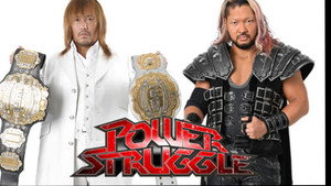 Power Struggle