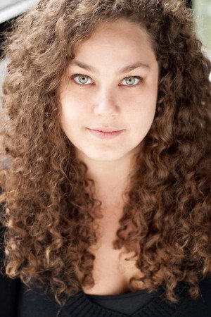 Joanie Martel