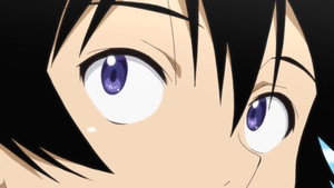 Teach Me / Master Raku