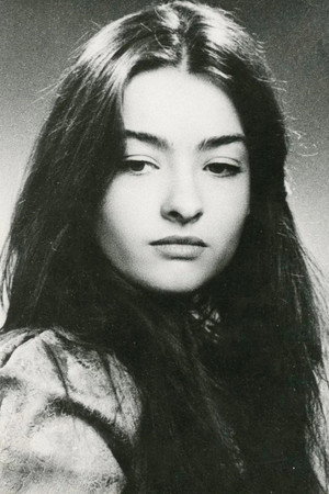 Lika Nizharadze