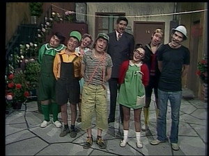 La Clase de Música