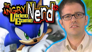 Sonic '06