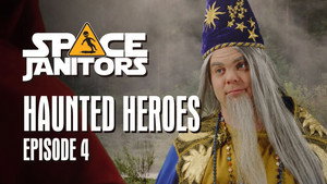 Haunted Heroes