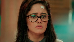Mannat Determined to Expose Aish