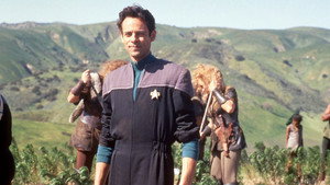 Children of Time