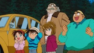 The Old Blue Castle Investigation Case (1)