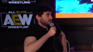 Tony Khan Fyter Fest Preview