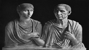 Roma Amor - Passion in Ancient Rome