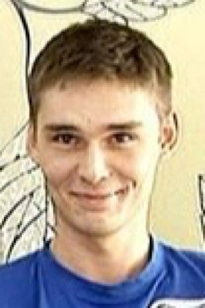 Nick Hansen