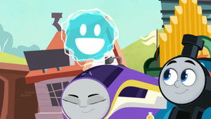 Choo-Choo Check In