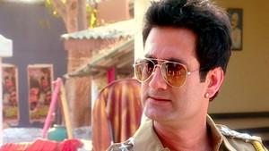 Dabang Pandey