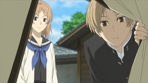 A Difficult Two