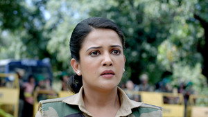 Haseena-karishma Versus The Kidnapper