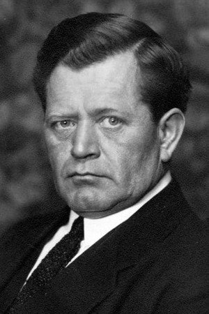 Albert Steinrück