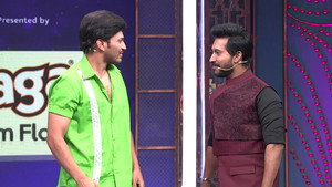 A Vadivelu Special with a Twist!