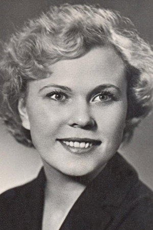 Rimma Shorokhova