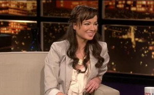 Ashley Rickards
