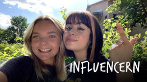 The Influencer