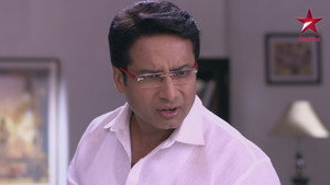 Hari Slaps Rudra!
