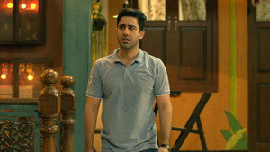 Terrace Ki Confusion