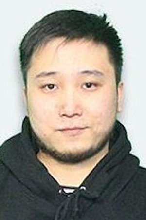 胡艺