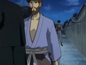 Assassination Group of Fire: Jinpuu Squad on the Run