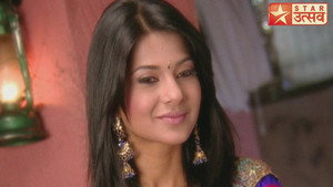 Riddhima Finds Armaan