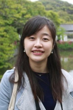 Yuka Tsuchida