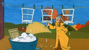 The Window Washer