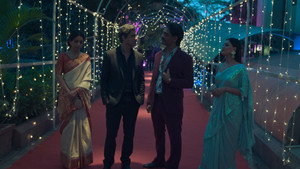 Shankar's Eventful Childhood!