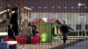 Kindergarden of Horror