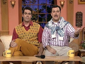 The Woman Show