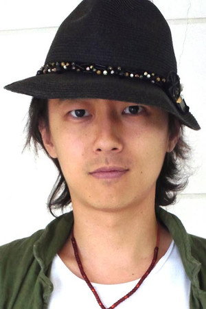 Kenichiro Yasui