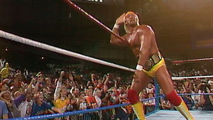 Saturday Night's Main Event - Nov 25, 1989