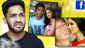 LEGENDS OF INDIAN/PAKISTANI FACEBOOK