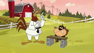 Fowl Me Twice