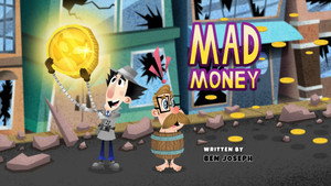 MAD Money
