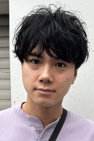 Rikito Morita