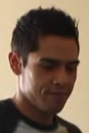 Angel Cruz