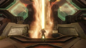Locus of Control