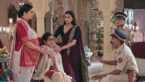 Khushboo Accuses Rio!