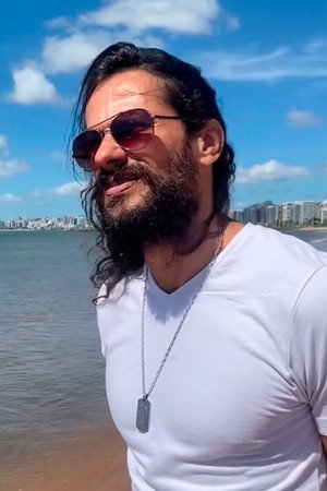 Gilberto Trindade
