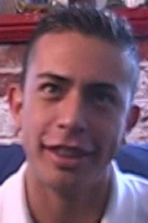 Andrew Myles